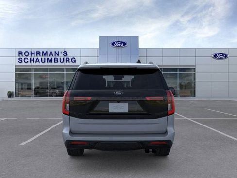 New 2025 Ford Expedition Tremor image 5