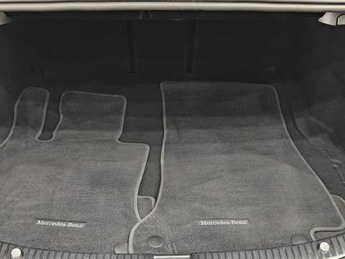 Used 2021 Mercedes-Benz C 300 4MATIC Sedan image 36