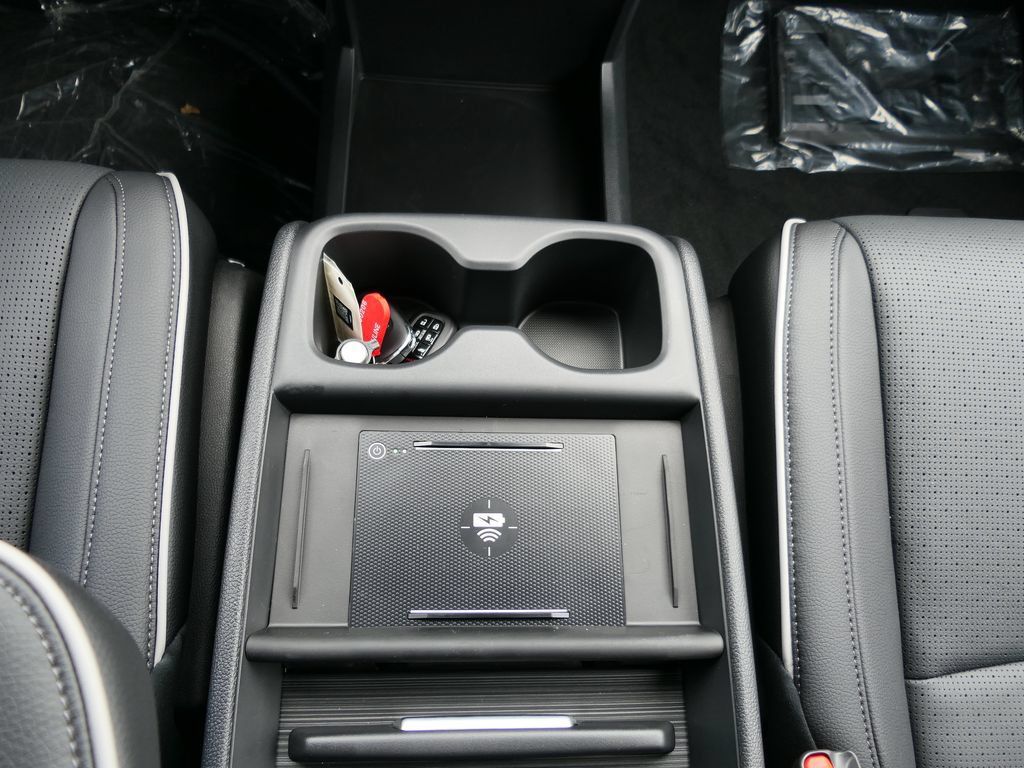 New 2026 Honda Odyssey Elite image 24