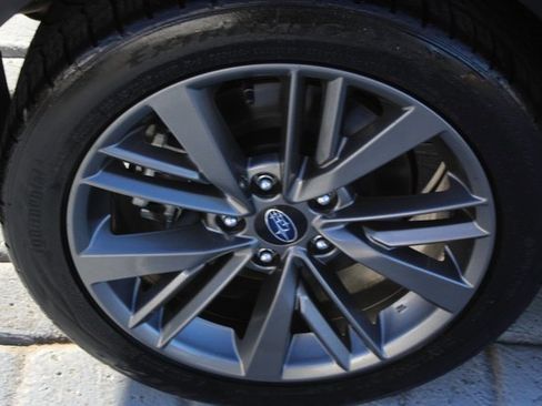 Certified 2023 Subaru WRX w/ Accessory Package (1A8) image 41