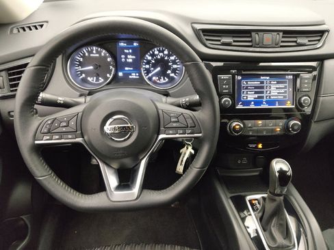 Used 2019 Nissan Rogue S w/ Special Edition Package FWD image 22