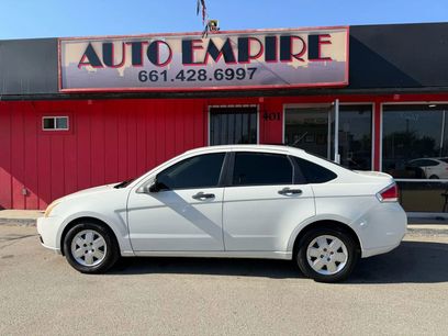 Used 2011 Ford Focus S