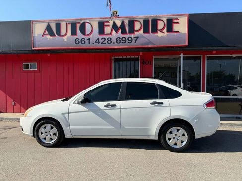 Used 2011 Ford Focus S image 1