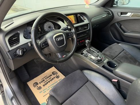 Used 2011 Audi S4 Premium Plus image 10