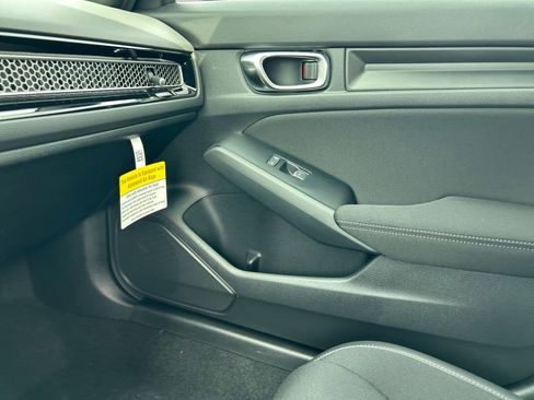 New 2026 Honda Civic Sport image 15