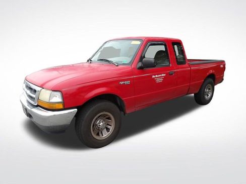 Used 1999 Ford Ranger 2WD SuperCab image 7
