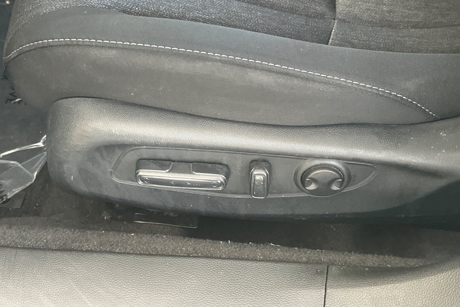 Used 2024 Honda Accord EX image 15