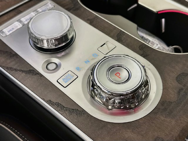 New 2027 Genesis GV80 3.5T Prestige AWD/4WD image 15