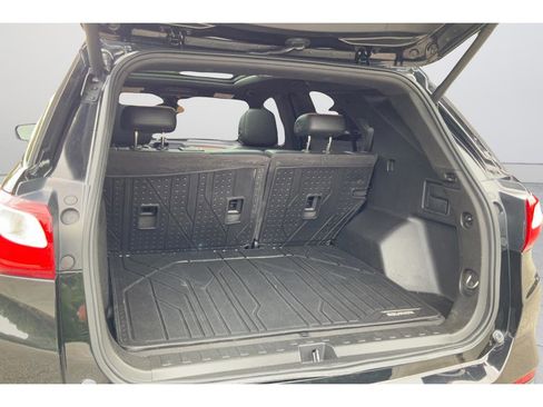 Certified 2020 Chevrolet Equinox Premier AWD/4WD image 19