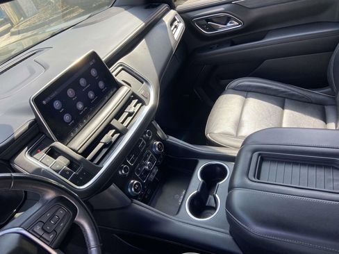 Used 2021 GMC Yukon SLT AWD/4WD image 30
