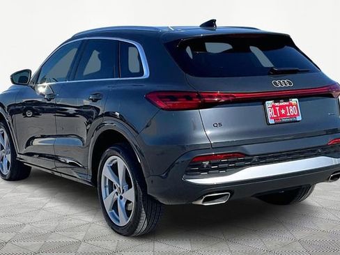 Used 2025 Audi Q5 2.0T Premium Plus w/ Premium Plus image 12
