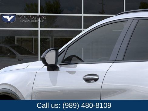 New 2026 Buick Envision Sport Touring image 12