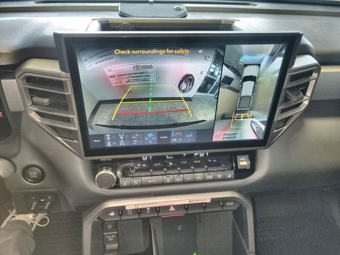 New 2026 Toyota Tundra Limited image 17