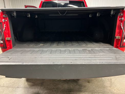 Used 2020 RAM 2500 Power Wagon image 21