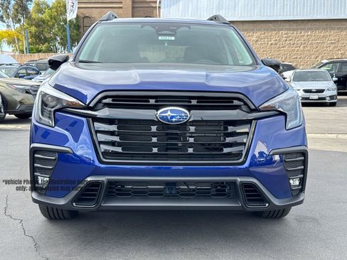 New 2026 Subaru Ascent Premium w/ Popular Package #2 image 3