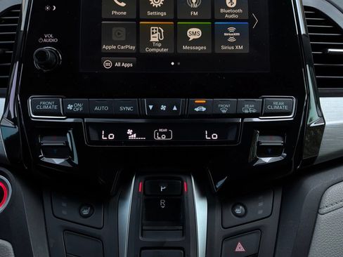 Used 2019 Honda Odyssey EX-L image 34