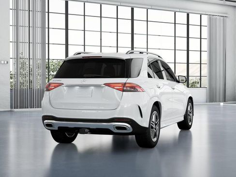 New 2026 Mercedes-Benz GLE 350 4MATIC image 23