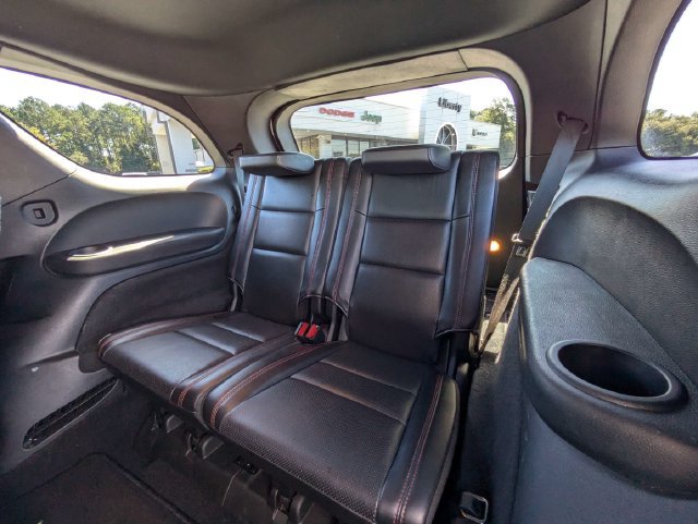 Used 2024 Dodge Durango GT AWD/4WD image 16