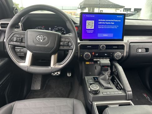 Used 2026 Toyota 4Runner TRD Sport Premium AWD/4WD image 15