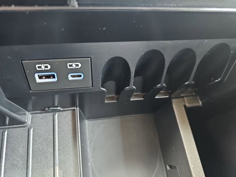 Used 2024 Toyota Tundra SR5 w/ SR5 Convenience Package image 24