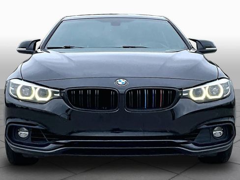 Used 2019 BMW 440i Gran Coupe w/ Convenience Package RWD image 4