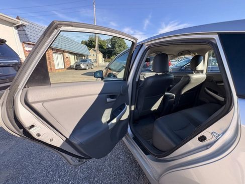 Used 2010 Toyota Prius FWD image 19