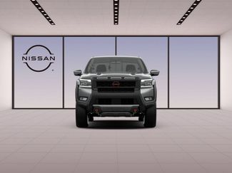 New 2026 Nissan Frontier PRO-4X w/ Tow Package AWD/4WD video 2