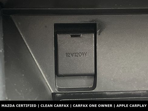 Certified 2024 MAZDA CX-5 Carbon Edition image 23