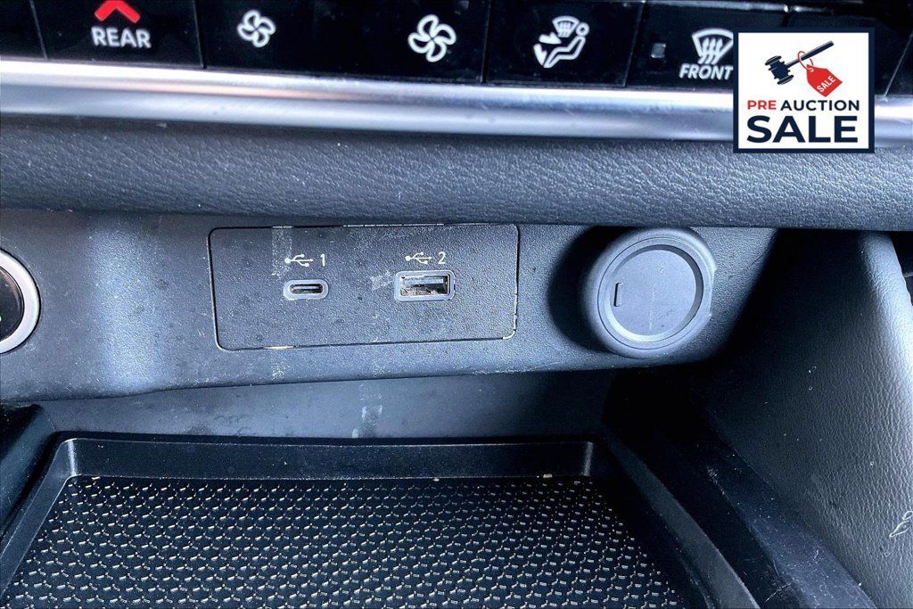 Used 2023 Nissan Rogue SL w/ SL Premium Package AWD/4WD image 33