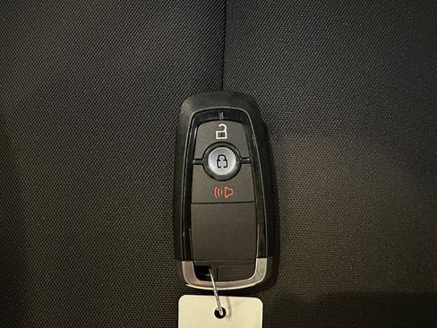 Used 2025 Ford Bronco Sport Big Bend AWD/4WD image 17