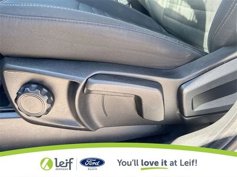 Used 2023 Ford Ranger XL w/ Equipment Group 101A High image 17