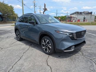 New 2026 MAZDA CX-5 Preferred AWD/4WD video 2