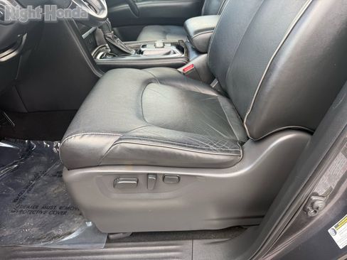 Used 2024 INFINITI QX80 Luxe image 13