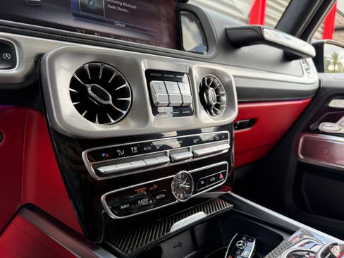 Used 2019 Mercedes-Benz G 63 AMG 4MATIC image 34