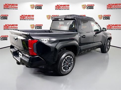 Certified 2024 Toyota Tacoma TRD Sport image 16