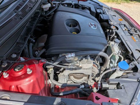 Used 2020 MAZDA CX-3 Sport FWD image 19