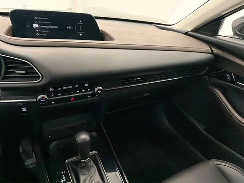 Certified 2025 MAZDA CX-30 AWD 2.5 S w/ Premium Package image 24