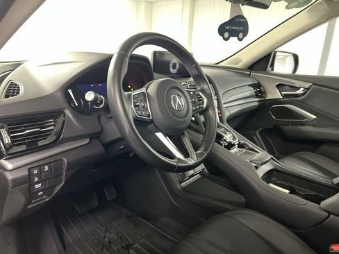 Used 2020 Acura RDX FWD image 10