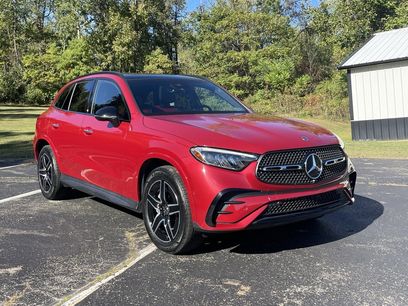 Used 2024 Mercedes-Benz GLC 300 4MATIC
