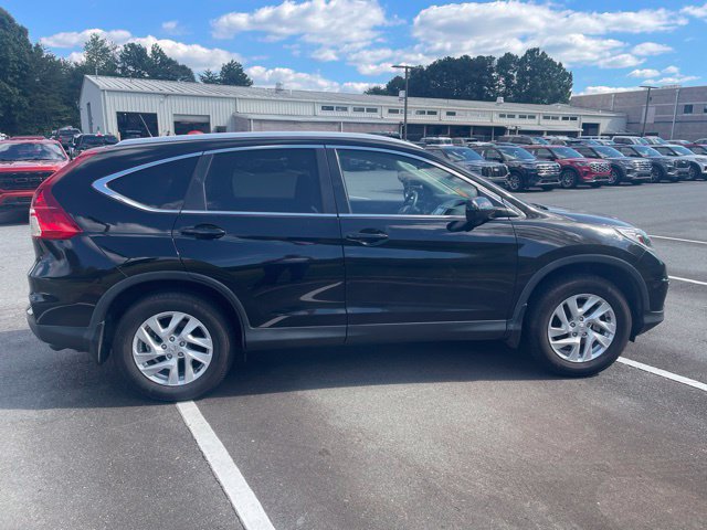 Used 2016 Honda CR-V EX-L image 6