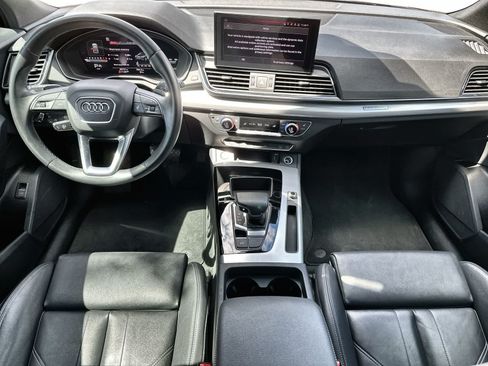 Used 2025 Audi Q5 2.0T Premium AWD/4WD image 19