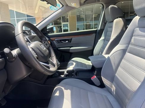 Used 2018 Honda CR-V EX image 8