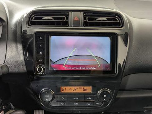 Used 2024 Mitsubishi Mirage ES image 29