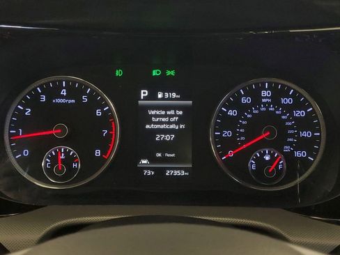 Used 2023 Kia K5 GT-Line image 17