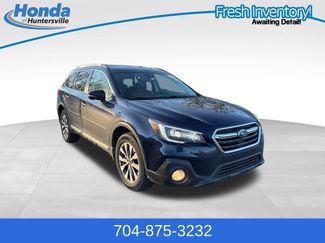 Used 2018 Subaru Outback 3.6R Touring w/ Protection Package #1 video 1
