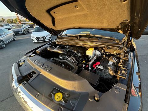 Used 2019 RAM 1500 Big Horn image 36