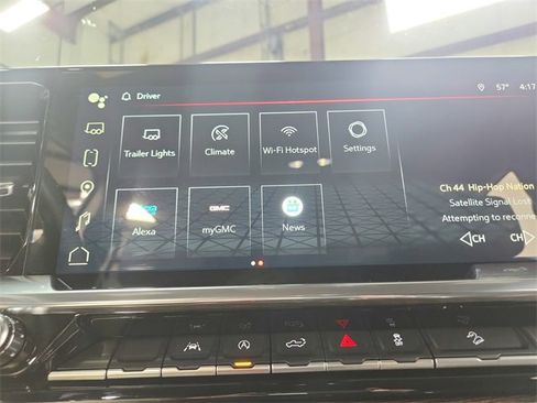 Used 2024 GMC Sierra 1500 Elevation w/ X31 Off-Road Package image 32