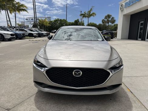 New 2026 MAZDA MAZDA3 s Sport FWD image 29