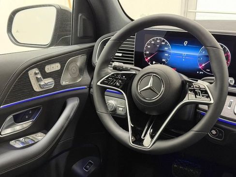 New 2026 Mercedes-Benz GLE 450 4MATIC image 8