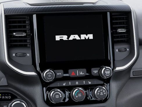 New 2026 RAM 1500 Big Horn image 18